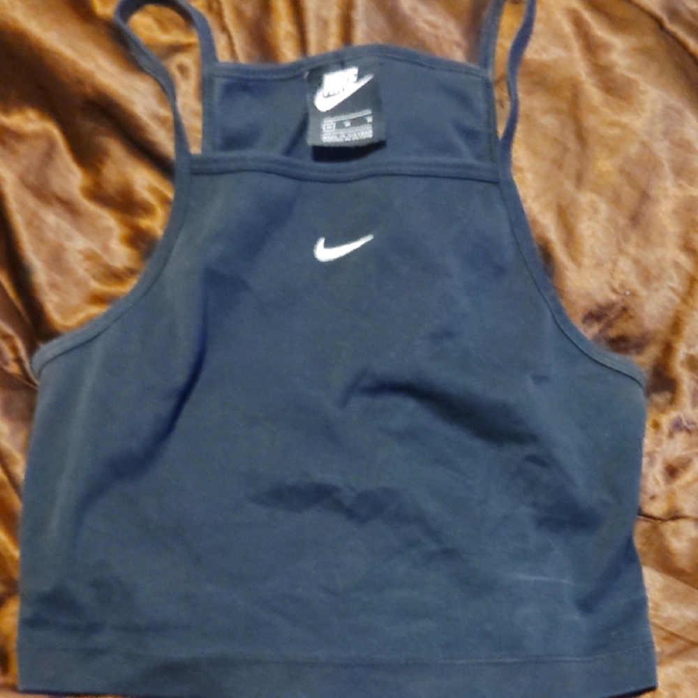Nike Athletic Top
